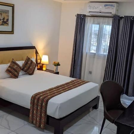 Bravia Eco Hotel Lomé Zewnętrze zdjęcie
